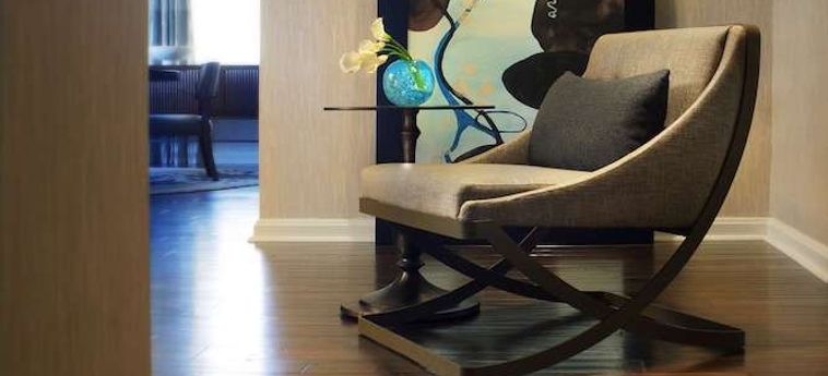 Hotel Hilton Chicago Chicago (Il): Foto 