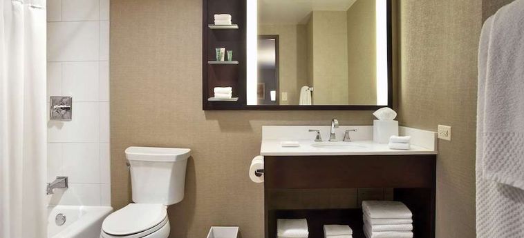Hotel Hilton Chicago Chicago (Il): Foto 