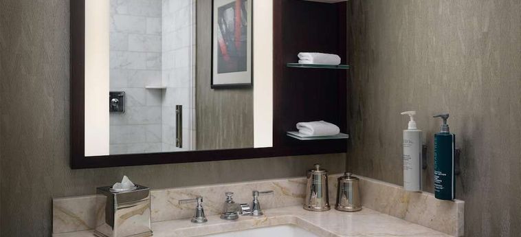 Hotel Hilton Chicago Chicago (Il): Foto 