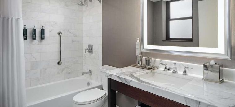 Hotel Hilton Chicago Chicago (Il): Foto 