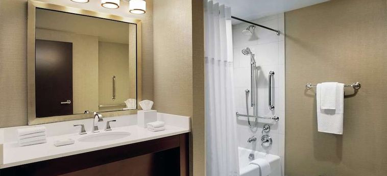 Hotel Hilton Chicago Chicago (Il): Foto 