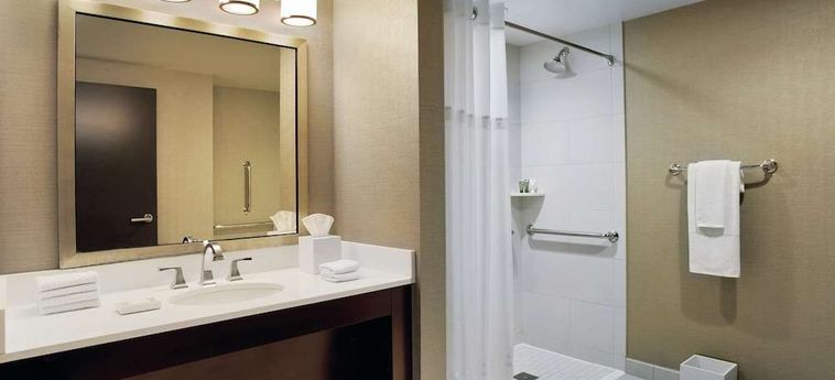 Hotel Hilton Chicago Chicago (Il): Foto 