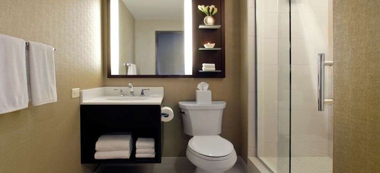 Hotel Hilton Chicago Chicago (Il): Foto 