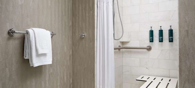 Hotel Hilton Chicago Chicago (Il): Foto 