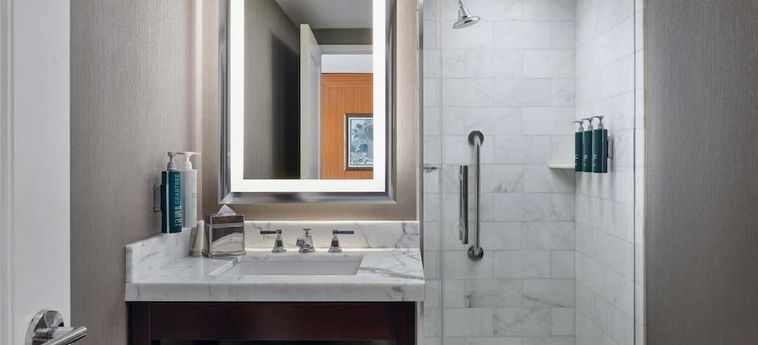 Hotel Hilton Chicago Chicago (Il): Foto 