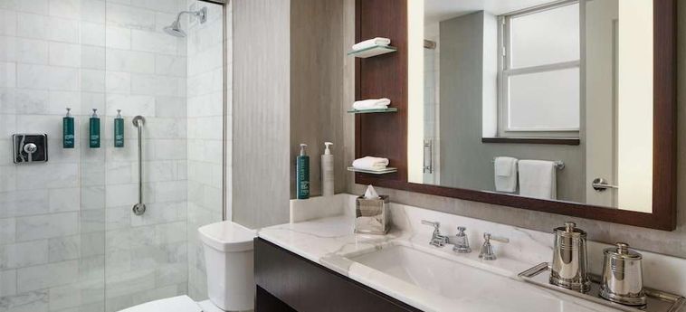 Hotel Hilton Chicago Chicago (Il): Foto 