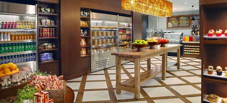 Hotel Hilton Chicago Chicago (Il): Foto 
