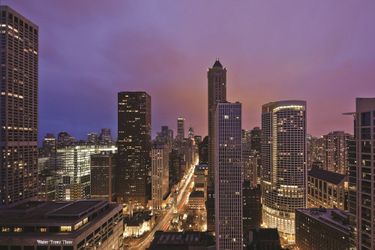 Four Seasons Hotel Chicago:  CHICAGO (IL)