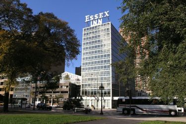 Hotel Essex Chicago:  CHICAGO (IL)