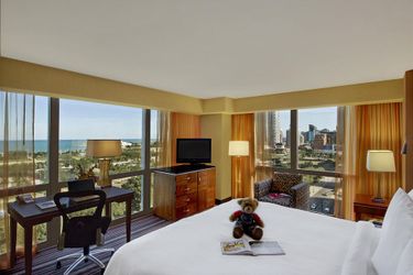 Hotel Essex Chicago:  CHICAGO (IL)