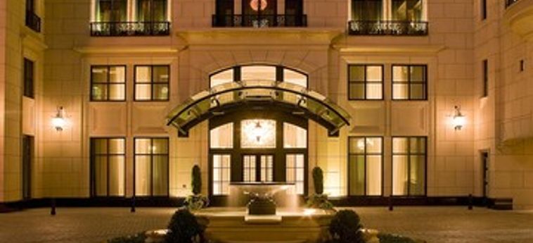 Hotel Waldorf Astoria Chicago:  CHICAGO (IL)