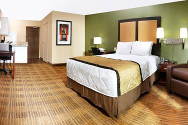 Hotel Extended Stay America - Chicago- O'hare - North:  CHICAGO (IL)