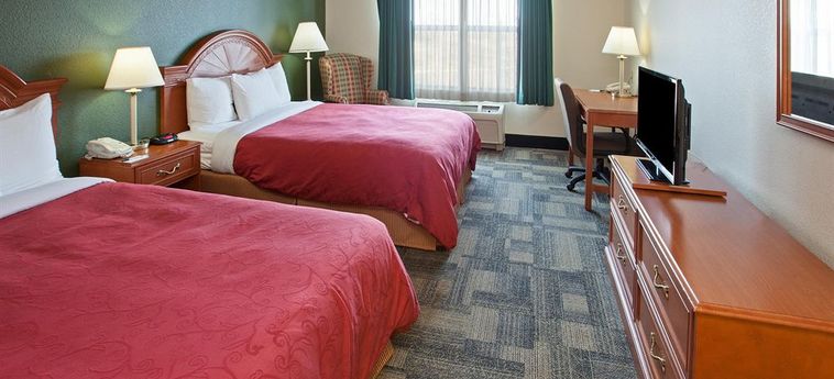 Hotel COUNTRY INN & SUITES BY RADISSON, CHICAGO O'HARE SOUTH, IL