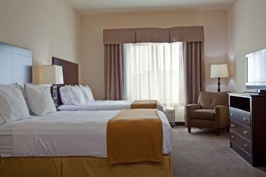 Holiday Inn Express Hotel & Suites Chicago Airport West-O'hare:  CHICAGO (IL)