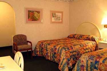 Hotel O'hare Inn & Suites:  CHICAGO (IL)