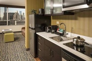 Hotel Homewood Suites By Hilton Chicago Downtown/magnificent Mile:  CHICAGO (IL)