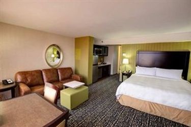 Hotel Homewood Suites By Hilton Chicago Downtown/magnificent Mile:  CHICAGO (IL)
