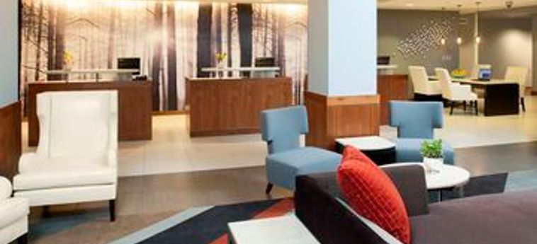 Doubletree By Hilton Hotel Chicago - North Shore Conference Center:  CHICAGO (IL)