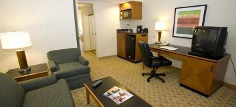 Dt Suites By Hilton Hotel-Conf:  CHICAGO (IL)