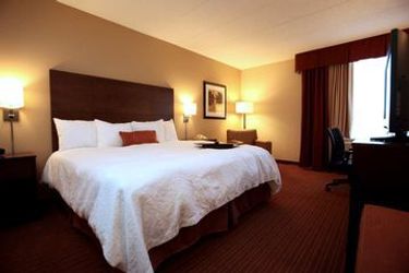 Hotel Hampton Inn - Naperville:  CHICAGO (IL)