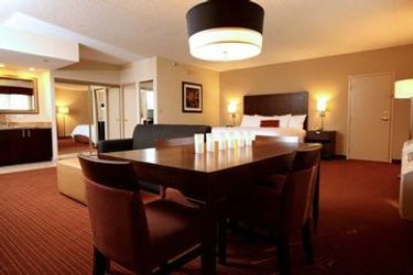 Hotel Hampton Inn - Naperville:  CHICAGO (IL)