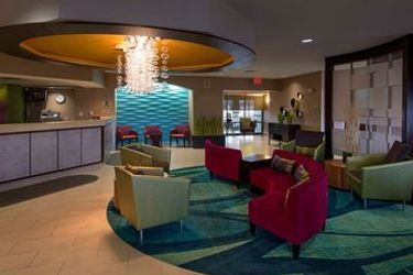 Hotel Springhill Suites Chicago Bolingbrook:  CHICAGO (IL)