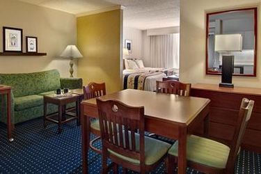 Hotel Springhill Suites Chicago Elmhurst/oakbrook Area:  CHICAGO (IL)
