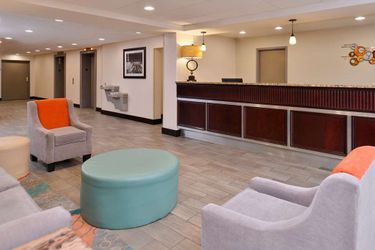 Hotel Best Western Chicagoland - Countryside:  CHICAGO (IL)