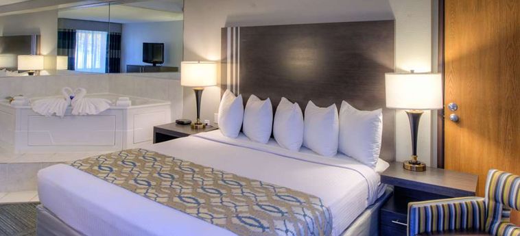 Hotel Best Western Naperville Inn Chicago (Il): Foto 