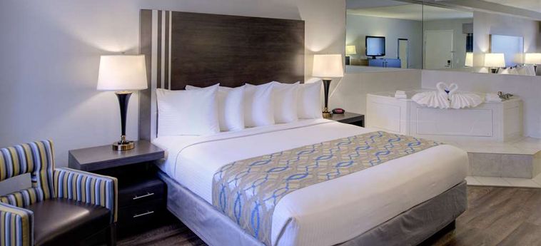 Hotel Best Western Naperville Inn Chicago (Il): Foto 