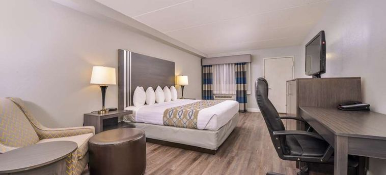 Hotel Best Western Naperville Inn Chicago (Il): Foto 