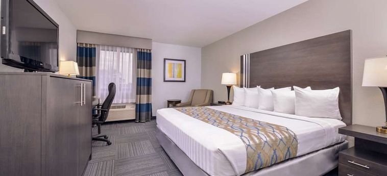 Hotel Best Western Naperville Inn Chicago (Il): Foto 