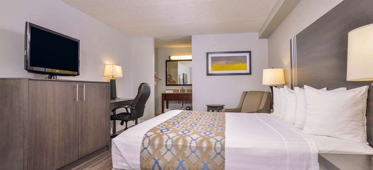 Hotel Best Western Naperville Inn Chicago (Il): Foto 
