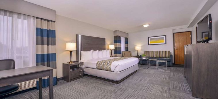 Hotel Best Western Naperville Inn Chicago (Il): Foto 
