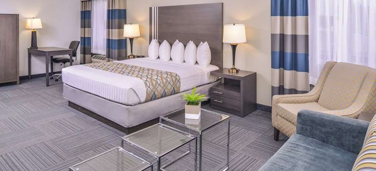 Hotel Best Western Naperville Inn Chicago (Il): Foto 