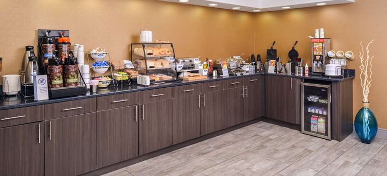 Hotel Best Western Naperville Inn Chicago (Il): Foto 