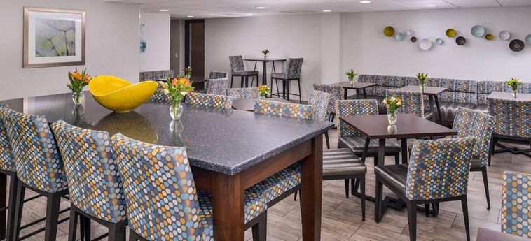 Hotel Best Western Naperville Inn Chicago (Il): Foto 