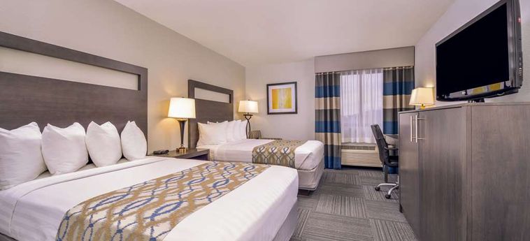 Hotel Best Western Naperville Inn Chicago (Il): Foto 