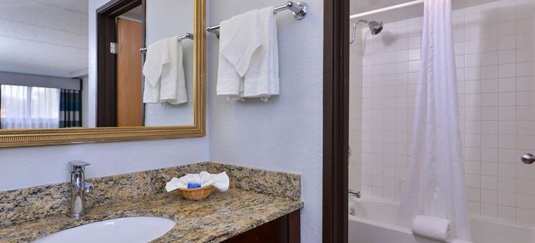 Hotel Best Western Naperville Inn Chicago (Il) : Photo 
