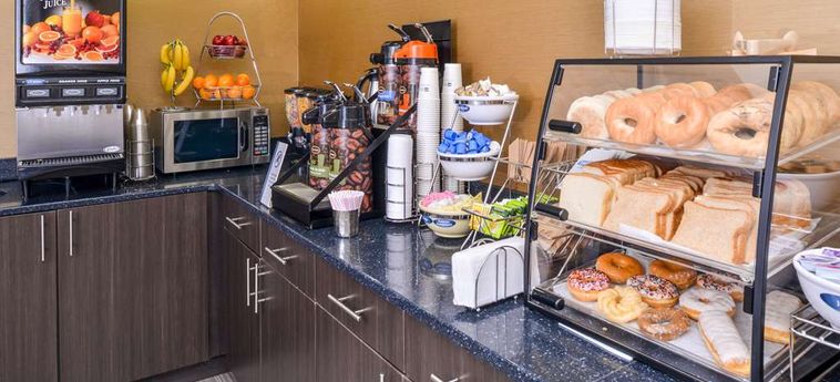 Hotel Best Western Naperville Inn Chicago (Il) : Photo 