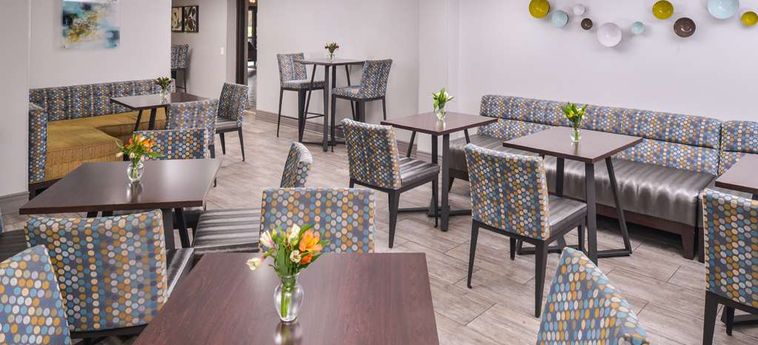 Hotel Best Western Naperville Inn Chicago (Il) : Photo 