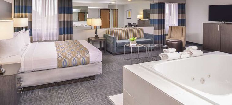 Hotel Best Western Naperville Inn Chicago (Il): Photo 