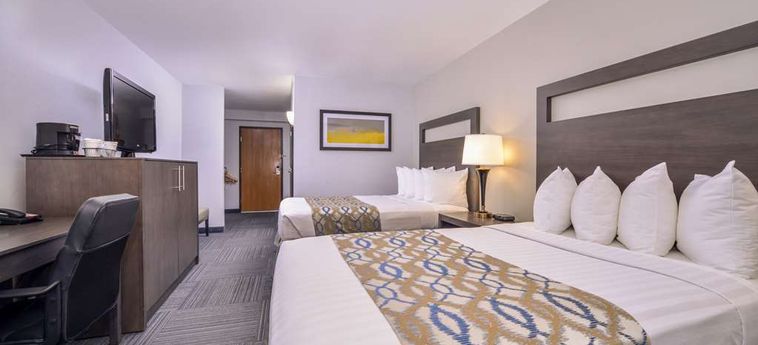 Hotel Best Western Naperville Inn Chicago (Il): Photo 