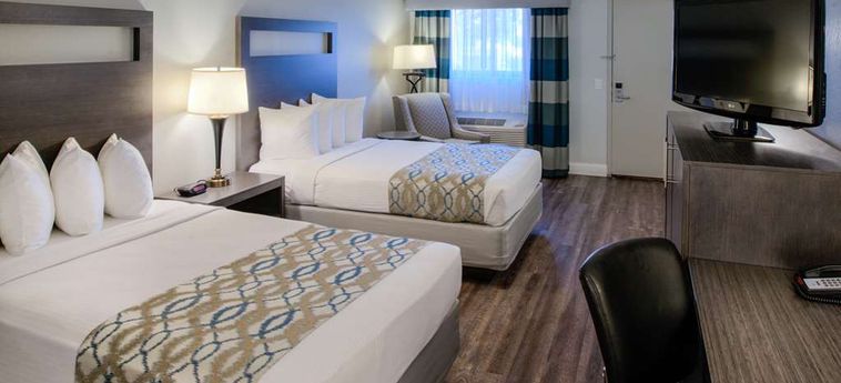 Hotel Best Western Naperville Inn Chicago (Il): Photo 