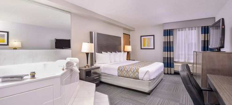Hotel Best Western Naperville Inn Chicago (Il): Photo 