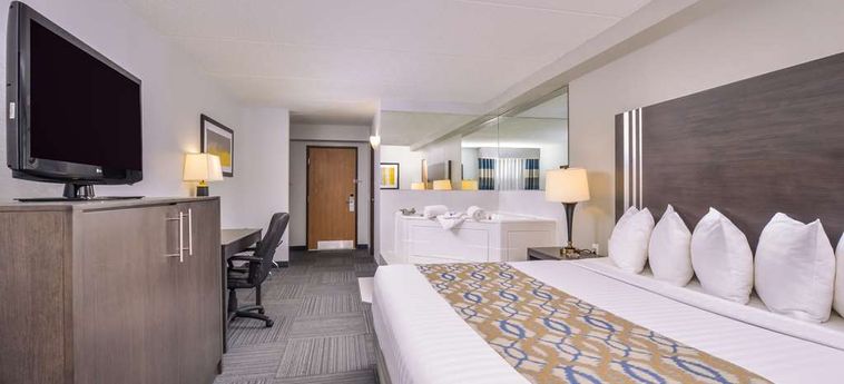 Hotel Best Western Naperville Inn Chicago (Il): Photo 