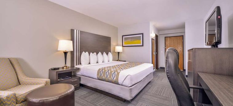 Hotel Best Western Naperville Inn Chicago (Il): Photo 