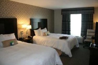 Hotel Hampton Inn & Suites Chicago Southland Matteson:  CHICAGO (IL)