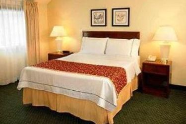 Hotel Residence Inn Chicago Lombard:  CHICAGO (IL)