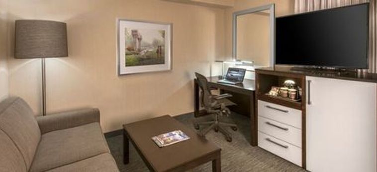 Doubletree By Hilton Hotel Chicago Wood Dale - Elk Grove:  CHICAGO (IL)